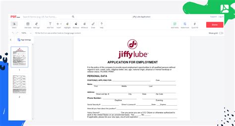 jiffy lube jobs|jiffy lube jobs apply online.